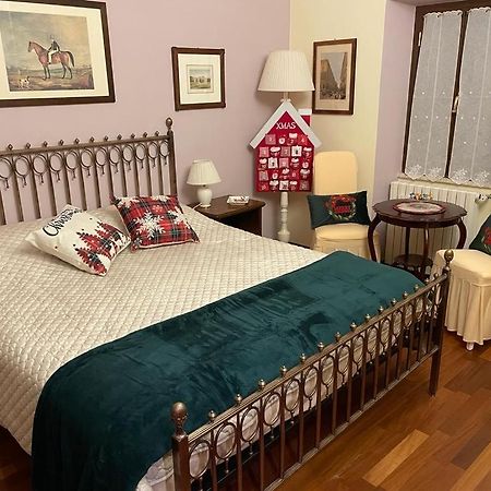 Apartament Torre Delle Rondini Castelnuovo di Farfa Zewnętrze zdjęcie