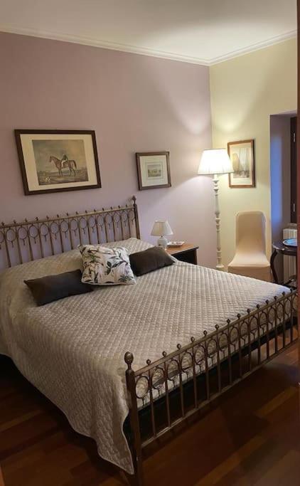 Apartament Torre Delle Rondini Castelnuovo di Farfa Zewnętrze zdjęcie