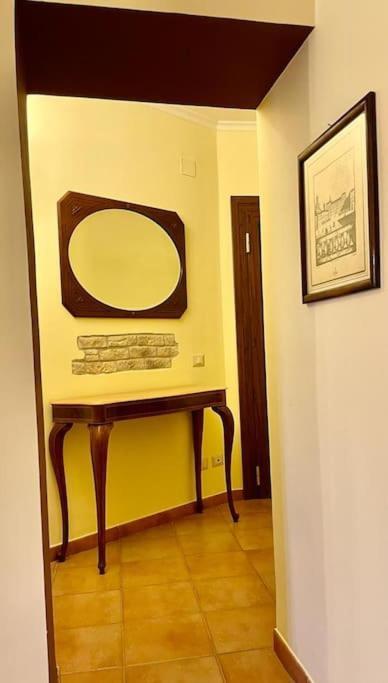 Apartament Torre Delle Rondini Castelnuovo di Farfa Zewnętrze zdjęcie