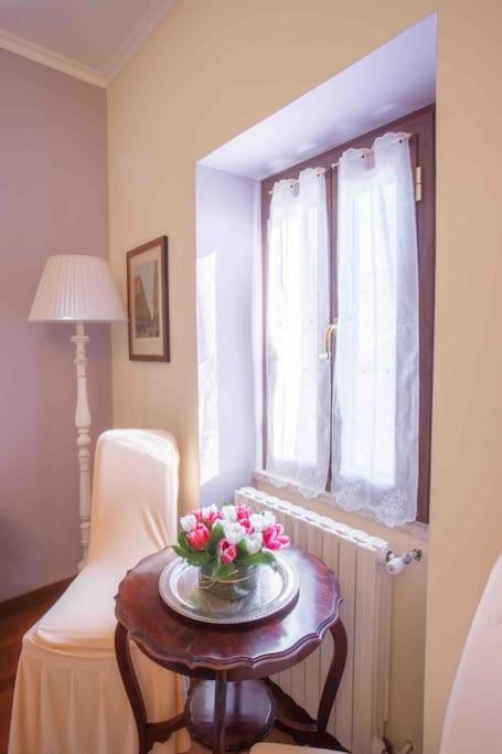 Apartament Torre Delle Rondini Castelnuovo di Farfa Zewnętrze zdjęcie