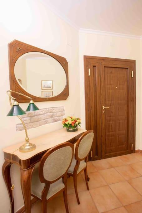 Apartament Torre Delle Rondini Castelnuovo di Farfa Zewnętrze zdjęcie