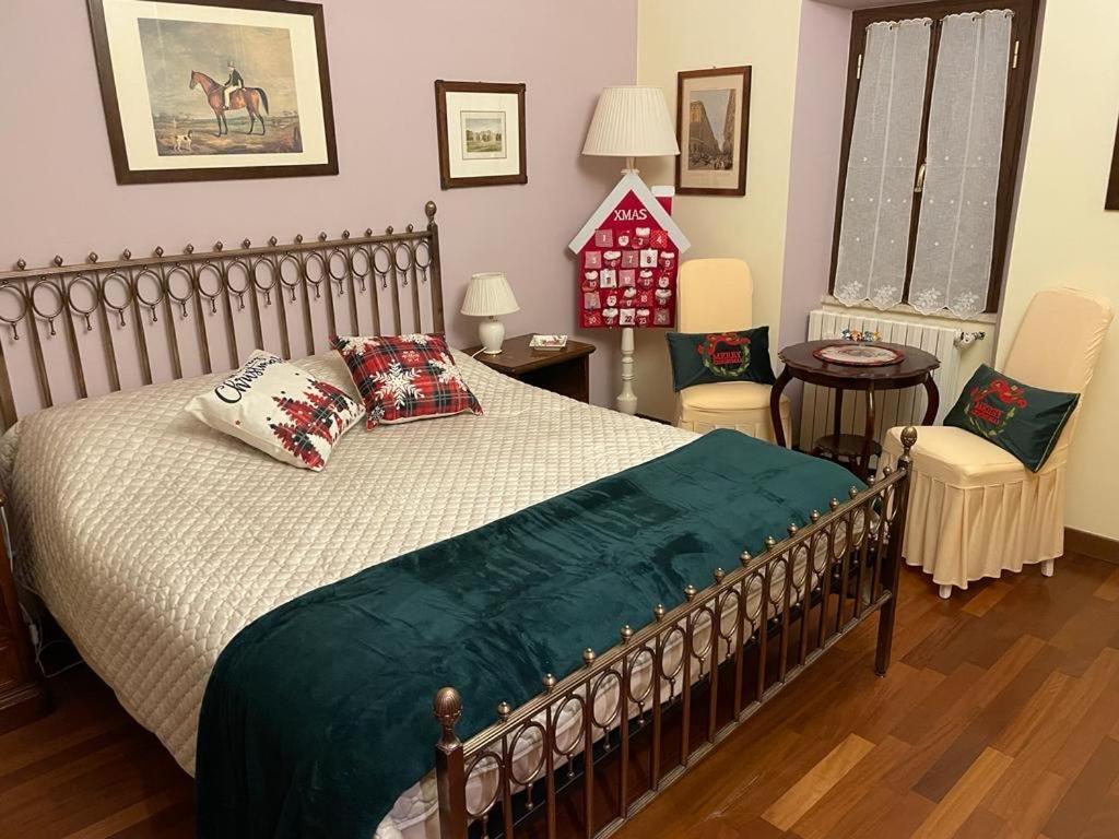 Apartament Torre Delle Rondini Castelnuovo di Farfa Zewnętrze zdjęcie